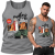 TANK TOP ŚMIESZNY ENDLESS WODS
